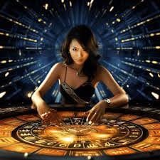 Layar menampilkan permainan slot online mantul138 dengan tema beragam dan grafik berkualitas