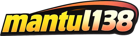 Logo mantul138